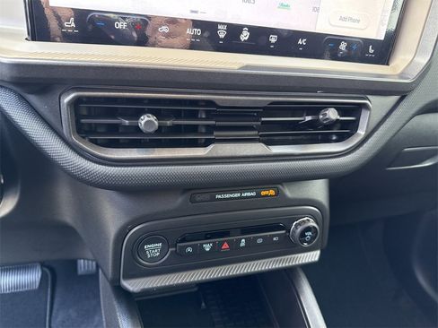 New 2025 Ford Bronco Sport Big Bend w/ Convenience Package image 29