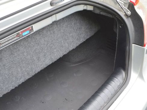 Used 2007 Saab 9-3 Aero w/ Touring Pkg image 11