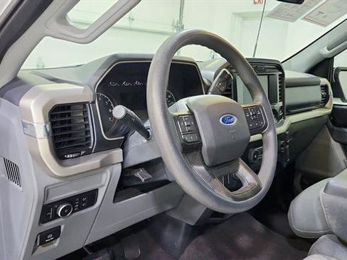 Used 2021 Ford F150 XLT RWD image 10