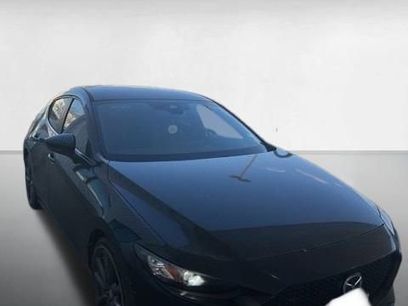 Used 2019 MAZDA MAZDA3 Preferred