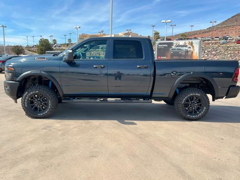 New 2026 RAM 2500 Tradesman image 2