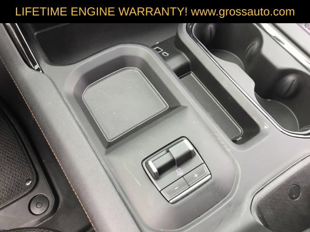 Used 2026 GMC Sierra 3500 AT4 w/ AT4 Premium Plus Package AWD/4WD image 21