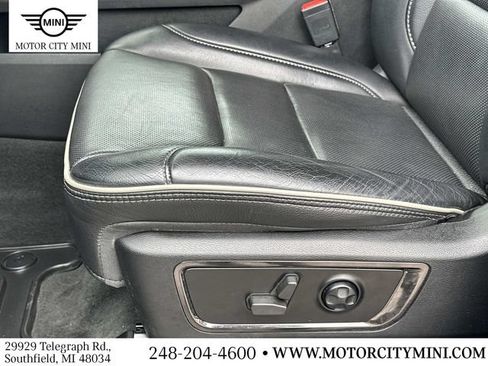 Used 2022 RAM 1500 Limited AWD/4WD image 20