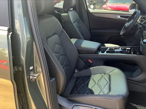 New 2026 Volkswagen Atlas Cross Sport SE AWD/4WD image 6