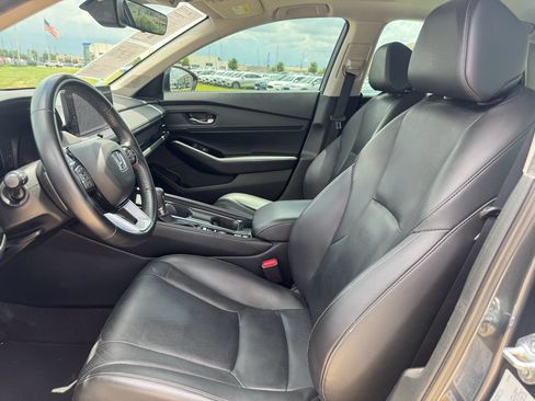 Certified 2024 Honda Accord Touring image 10