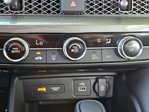 New 2026 Acura Integra image 23