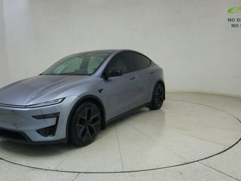 Used 2026 Tesla Model Y Performance AWD/4WD image 68