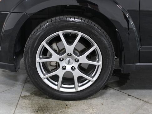 Used 2018 Dodge Journey GT FWD image 18