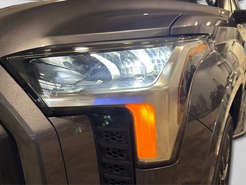 Used 2024 Toyota Tundra SR5 w/ TRD Sport Premium Package image 13