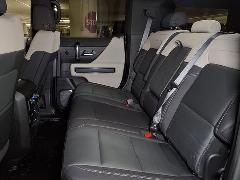 Used 2026 GMC Hummer EV SUV AWD/4WD image 14