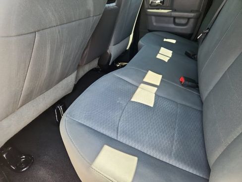 Used 2016 RAM 1500 Classic SLT RWD image 8