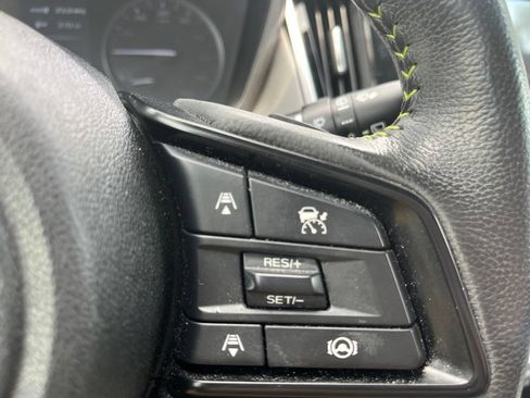 Used 2024 Subaru Outback Onyx Edition AWD/4WD image 16
