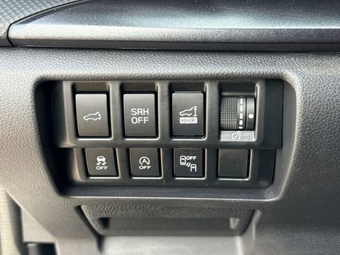 Used 2022 Subaru Forester Wilderness AWD/4WD image 15