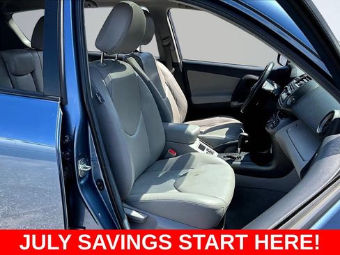 Used 2012 Toyota RAV4 Limited w/ Premium Plus Value Pkg AWD/4WD image 34