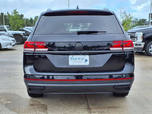 Used 2022 Volkswagen Atlas SE FWD image 7