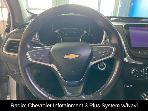 Used 2019 Chevrolet Equinox LT AWD/4WD image 7