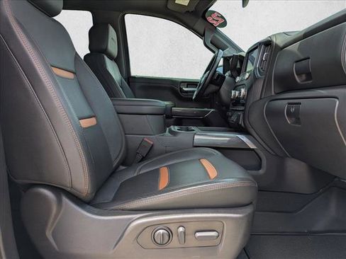 Used 2022 GMC Sierra 1500 AT4 w/ AT4 Premium Package AWD/4WD image 21