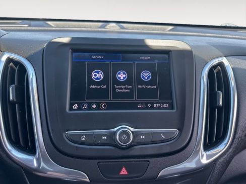 Used 2020 Chevrolet Equinox LT AWD/4WD image 39