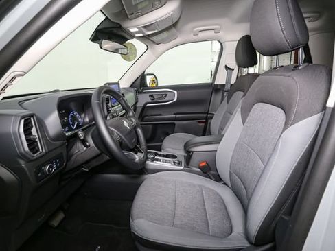 Used 2024 Ford Bronco Sport Big Bend w/ Convenience Package AWD/4WD image 37