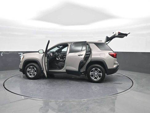 New 2026 GMC Terrain Elevation image 5