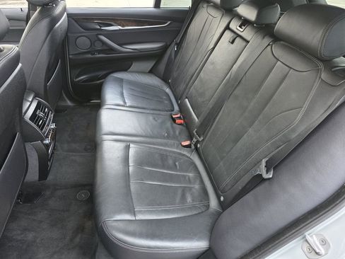 Used 2017 BMW X5 xDrive40e image 31