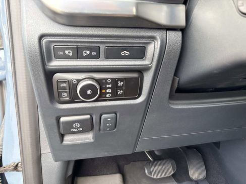 Used 2023 Ford F150 Lariat w/ Equipment Group 502A High AWD/4WD image 34