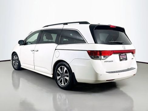 Used 2014 Honda Odyssey Touring image 8