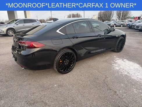 Used 2018 Buick Regal Essence w/ Driver Confidence Package #1 image 14