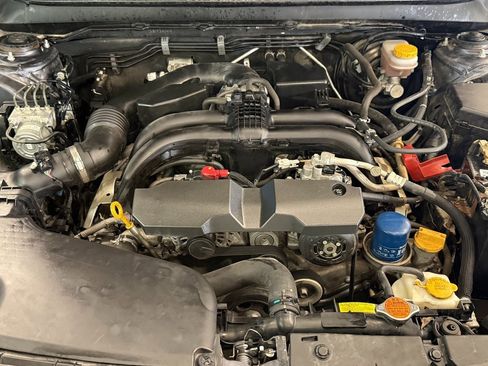 Used 2016 Subaru Legacy 2.5i Limited image 23