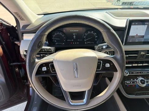 Used 2020 Lincoln Corsair AWD w/ Equipment Group 101A image 20