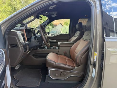 Used 2026 Ford F350 King Ranch w/ Tremor Off-Road Package AWD/4WD image 21
