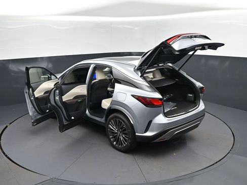 New 2026 Lexus RX 350 FWD image 2