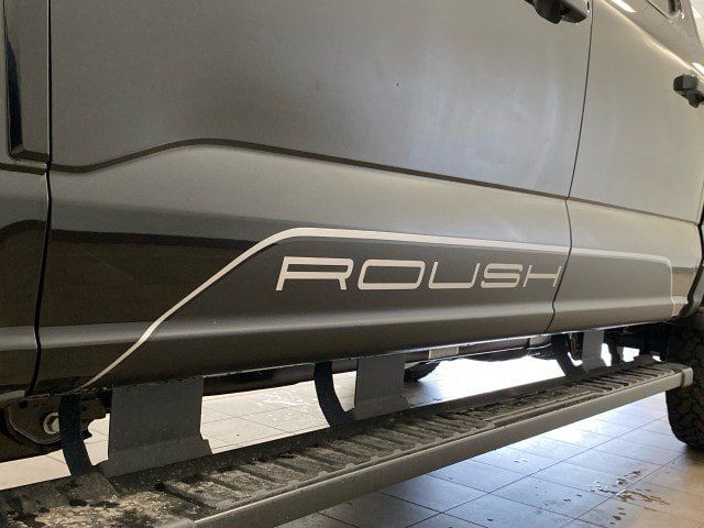 New 2026 Ford F250 Lariat w/ Black Appearance Package AWD/4WD image 18