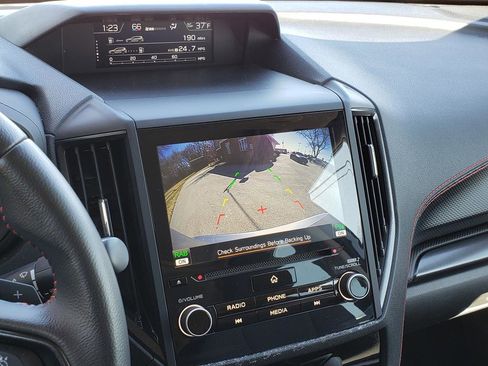 Used 2023 Subaru Forester Sport image 22