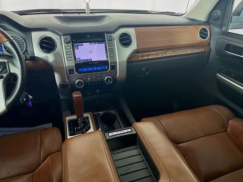 Used 2014 Toyota Tundra 1794 Edition image 28