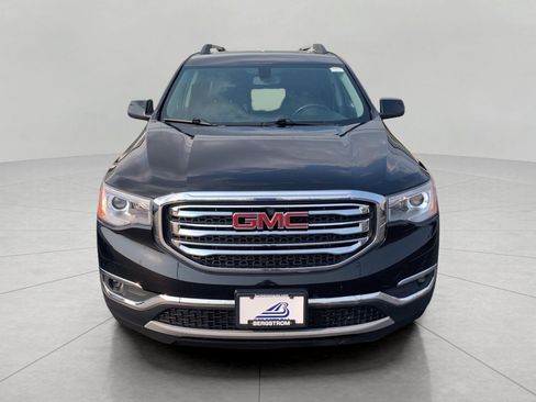 Used 2019 GMC Acadia SLT AWD/4WD image 3