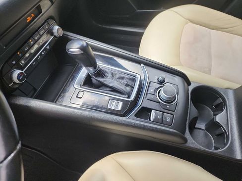 Used 2019 MAZDA CX-5 Touring FWD image 18