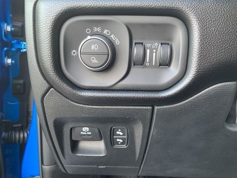 New 2026 RAM 1500 Laramie w/ Night Edition image 13