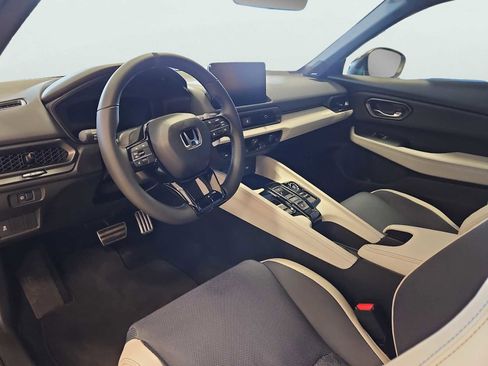 New 2026 Honda Prelude image 7
