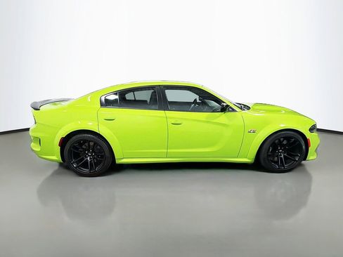 Used 2023 Dodge Charger Scat Pack RWD image 10