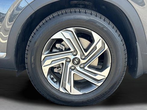 Used 2023 Hyundai Santa Fe SEL w/ Cargo Package image 32