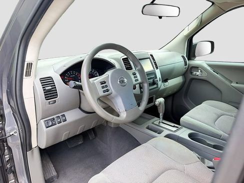 Used 2019 Nissan Frontier SV AWD/4WD image 24