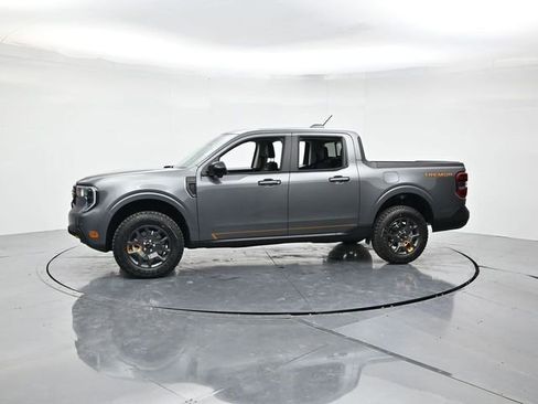 New 2026 Ford Maverick Tremor AWD/4WD image 7
