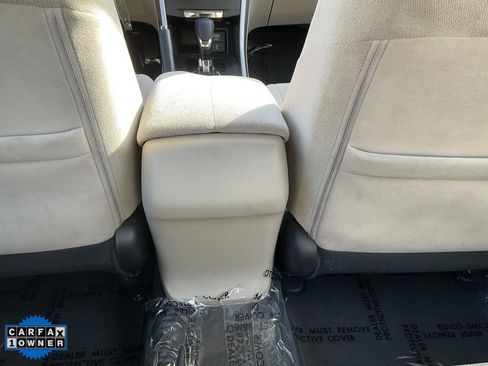 Used 2013 Honda Accord LX image 34