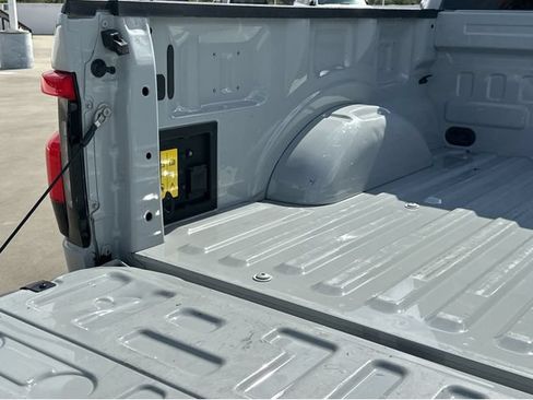 Used 2023 Ford F150 Lightning Pro AWD/4WD image 19