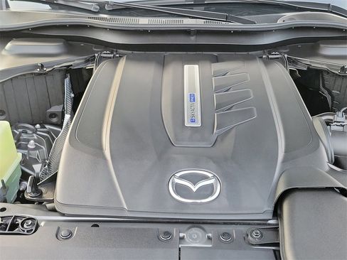 Certified 2024 MAZDA CX-90 Plug-In Hybrid w/ Premium Pkg image 29