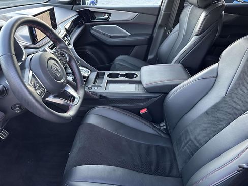 Certified 2025 Acura MDX A-Spec image 15