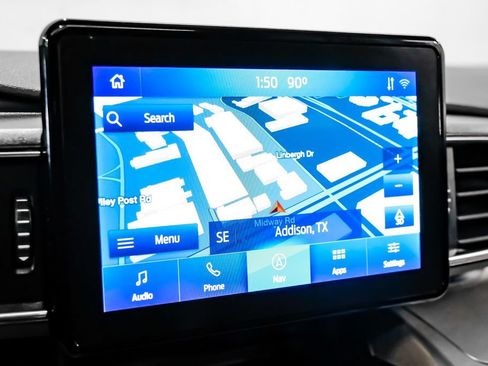 Used 2020 Ford Explorer XLT w/ Equipment Group 202A RWD image 31
