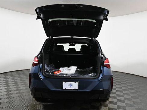 Used 2026 BMW X3 xDrive30 w/ M Sport Package image 36