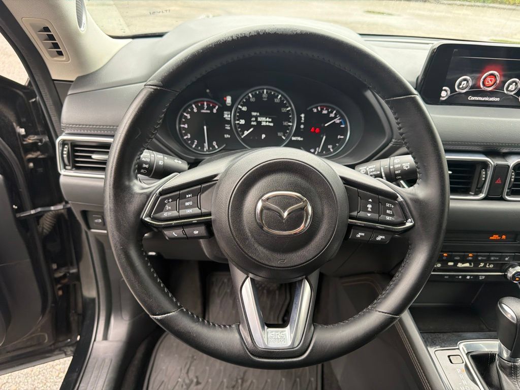 Used 2019 MAZDA CX-5 Grand Touring AWD/4WD image 15